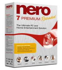 Nero 7.0.1.2 Premium Edition con keygen, para los que saben que es weno Nero7reloaded