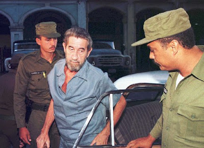 El financiero fugitivo Robert Vesco habría muerto en Cuba Robertvesco