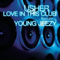 Ya tenemos el nuevo single de usher Loveinthis