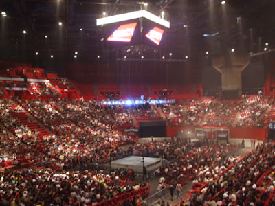 John Cena vs CM Punk Bercy1
