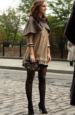 Gossip Girl Blair