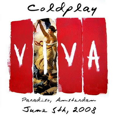 Coldplay - Viva La Vida Secret Gig Paradiso 05/06/2008 Coldplay-2006-06-05-AmsterdamHollan