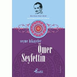 E-Kitap: Seçme Hikâyeler (Ömer Seyfettin) ZBK332118CD947_250