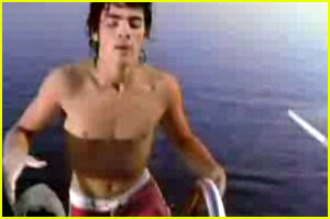 Official gallery of Joe Jonas Joe-jonas-shirtless