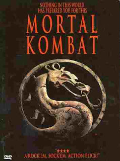 Mortal Kombat La Pelicula DVDRip [RapidShare] Mortalkombat