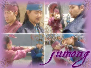 Efsane Prens (Jumong) İmza ve Avatar Win