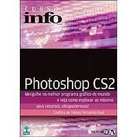 Curso Info Adobe Photoshop Cs2 em video. Photoshop