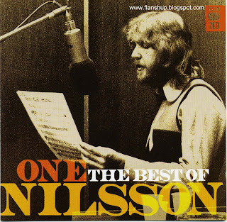 Nilsson - One The Best Of Nilsson 2007---Nilsson---One-The-be