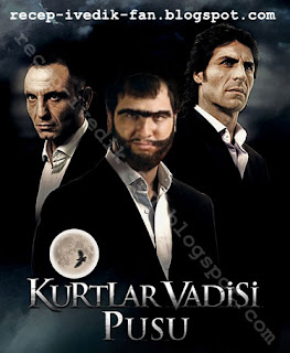 RECEP VEDK KURTLAR VADSNDE Recep_ivedik_kurtlar_vadisi