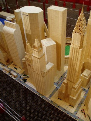 Build Structures using TOOTHPICK! Toothpick_cities_019