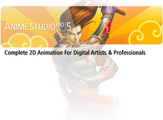 Descarga Gratis Anime Studio Pro v 5.5 44tcsip