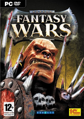 fantasy wars 1