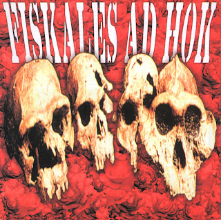 Fiskales Ad - Hok Discografia Fiskales_Ad-Hok_Calavera_Front