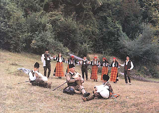 Krklareli Yresi 'Pomak' Halk Oyunlar Folk_group