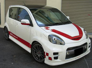 DISCUSSION - Custom Bodykits Myvi_210