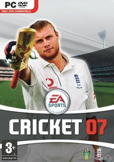 CRICKET 2007 44g4m13