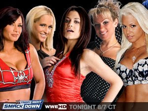 ESTA NOCHE EN FRIDAY NIGHT SMACKDOWN! 1212