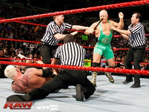 RAW SPECIAL HD 10/3/08!!! 334