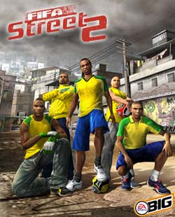 لعبة FIFA STREET 2 حصريا FIFA_Street_2_art