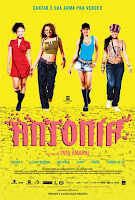 Antnia - O Filme - Filme Brasileiro Antonia