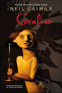 Coraline Coraline