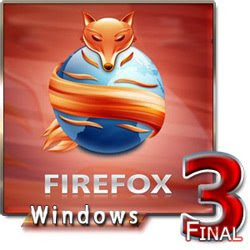 Firefox 3.0 - FINAL PT-BR FF3windows