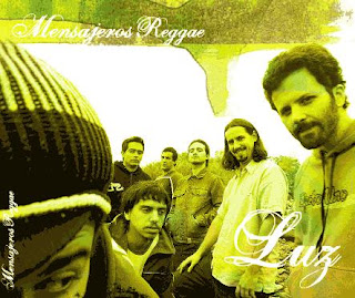 Mensajeros Reggae Band Untitled