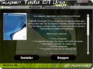 Super Todo En Uno V4.0 [DVD] Funke2