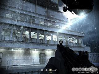 Call Of Duty 4 {Full} Cap02