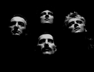 Biografías de Músicos QUEEN