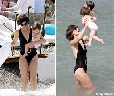 Latest pics of Suri Cruise so cute! HolmesSuriBIG_468x394