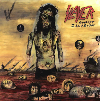 Discografia Slayer Slayer4