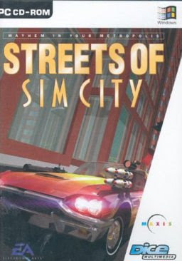 تحميل لعبة Streets of SimCity ISO Streets_of_SimCity