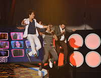 Jonas Brothers - Teen Choice Awards 2008 Blogdelatele-jonas-TCA-12