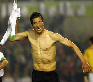 ~~   2008-2009 ( ) ~~ Garay