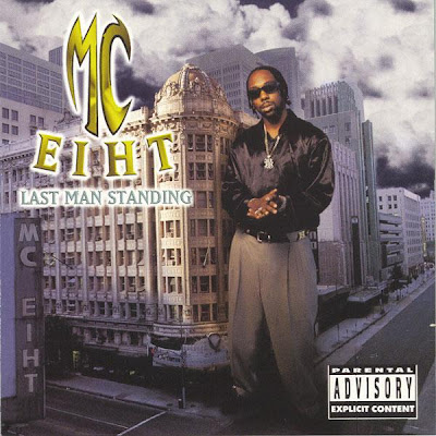 MC EIHT **Discography** 83