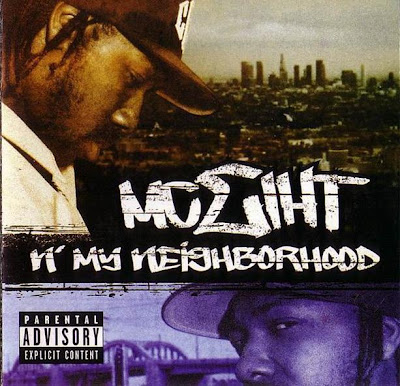 MC EIHT **Discography** 93