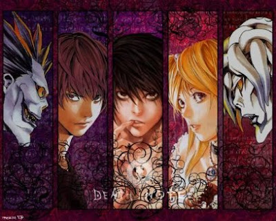 Death Note Death-Note2