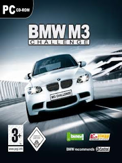 BMW M3 Challenge Bmw