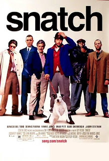 Snatch. Cerdos y diamantes 140782084_cf337d9d49_o