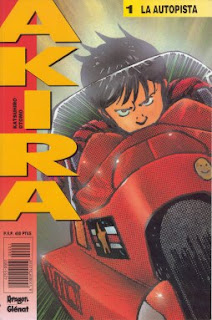 Los 10 mejores cmics de ciencia ficcin Akira1990edicionesb1