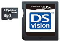 SUPER NOTICIA  DSvision, el flashcard de Nintendo Ds_vision