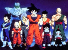 Dragon Ball - La Pelicula en Live Action ; mas detalles se r Dbzfriends