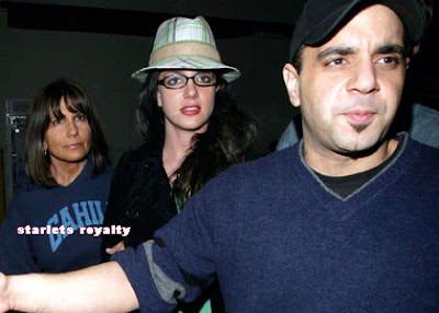 Osama Lutfi Verbally Attacks Kevin Federline! Britney-spears-lynne-sam-lufti