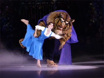 صور عالم ديزني الكبير Bellandthebeast