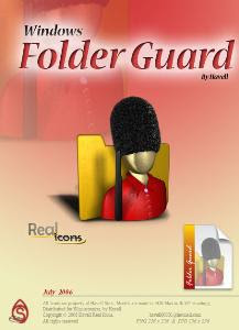 folder guard Folderguard