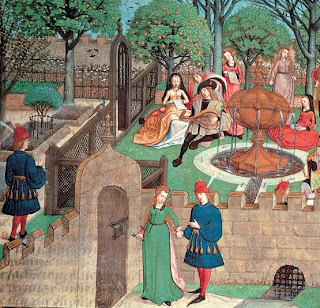 Curiosidades de la Edad Media (muy interesante) Siglo15