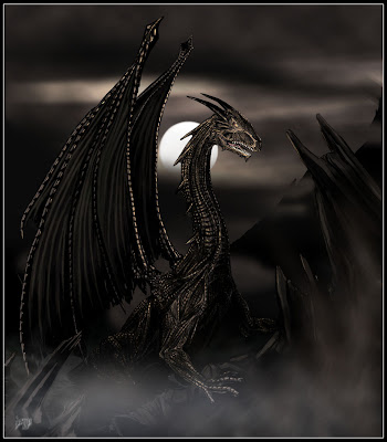 Los Dragones Dragon-5