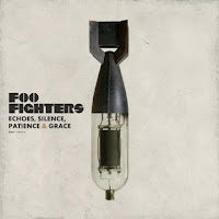 Foo Fighters - Echoes, Silence, Patience & Grace Foo