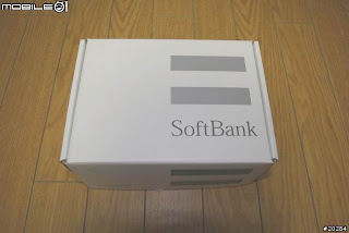 الجهــــاز Softbank 911T من توشيبـــا !! ونوكيــا N73 T